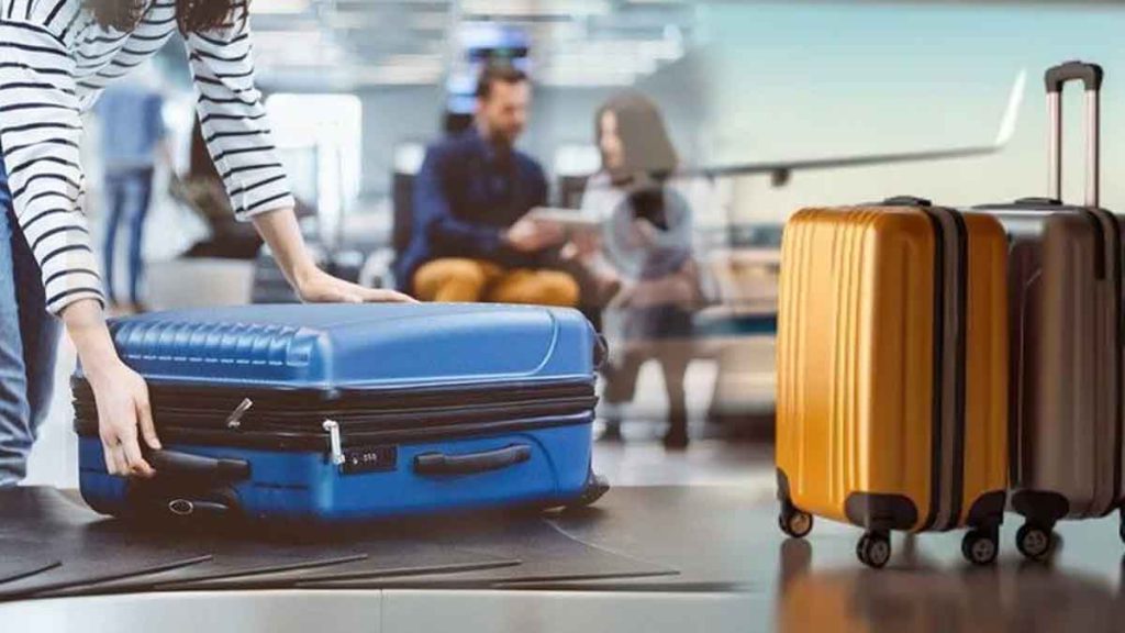 Comment gérer un bagage trop lourd à l'aéroport ? Conseils pratiques