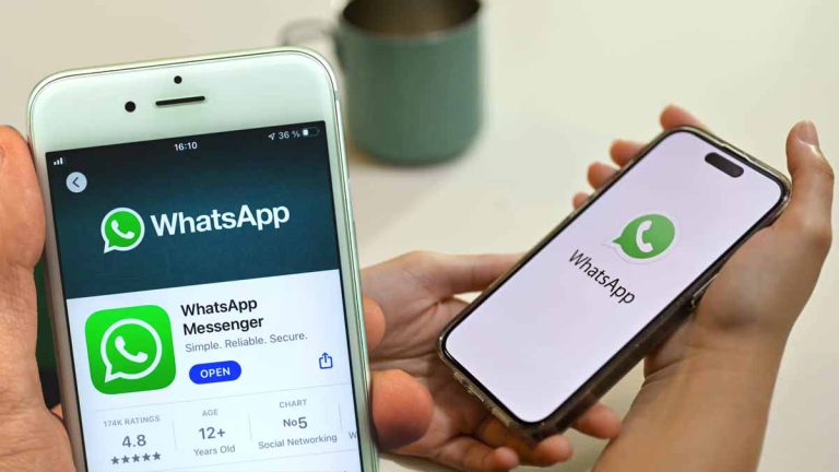 Comment savoir qui discute avec qui sur WhatsApp ?