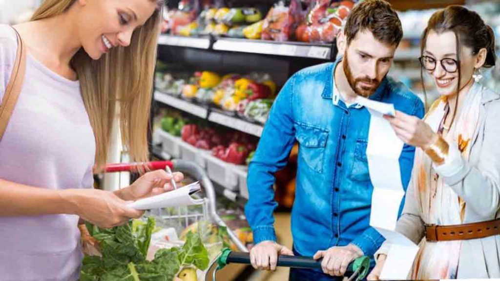 Comment se faire rembourser facilement ses courses du supermarché ?