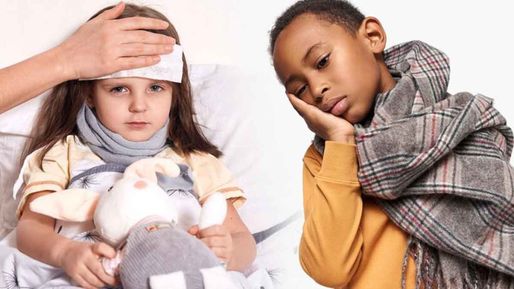Congé pour enfant malade : exit le certificat médical ? Une attestation sur l'honneur suffira-t-elle ?