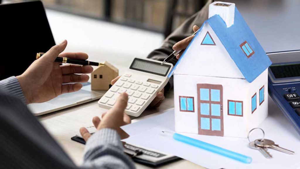 Crédit immobilier : saviez-vous qu'il est toujours possible d'emprunter sans apport personnel ?