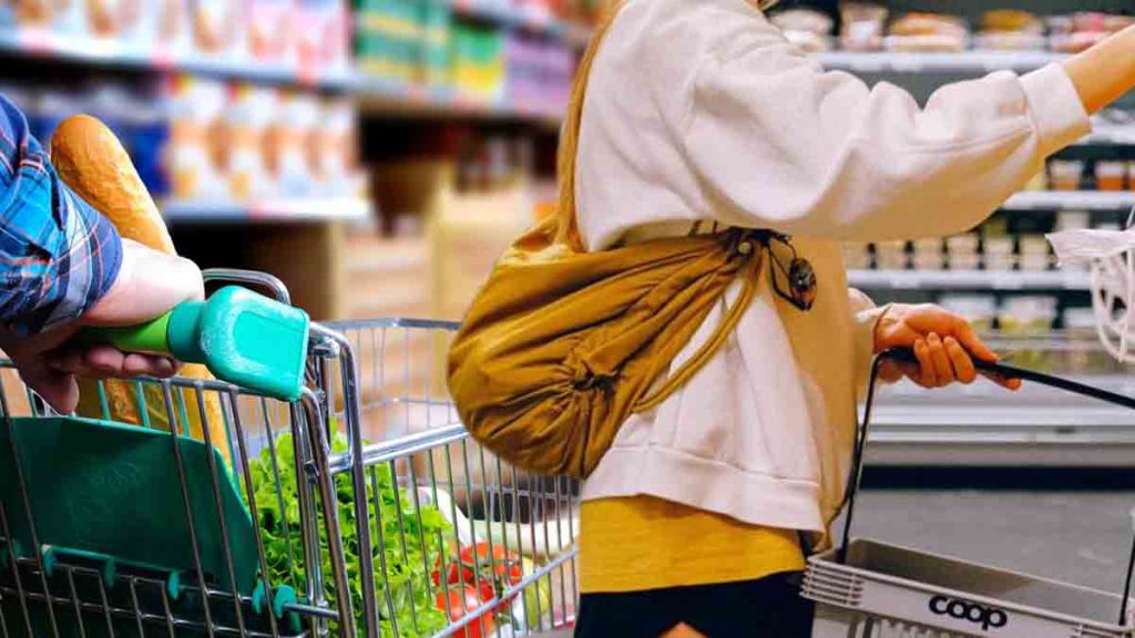 Découvrez comment faire pour trouver le supermarché le moins cher près de chez vous, ça marche à tous les coups !