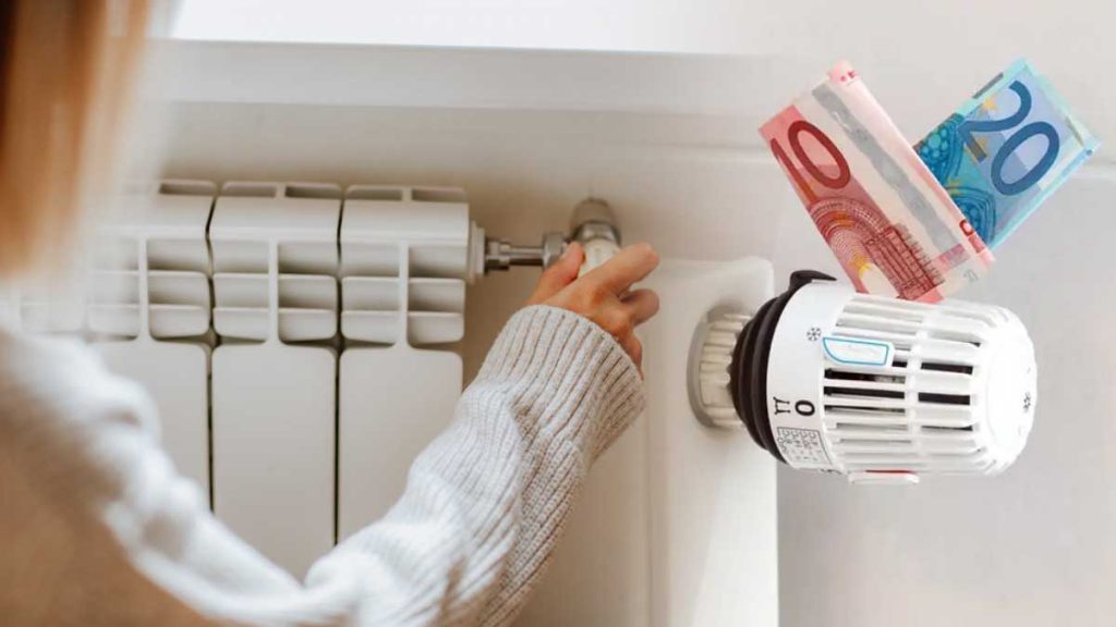 Économies d'énergie : voici le moment idéal à ne pas rater de la journée pour allumer votre chauffage