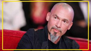 Florent Pagny atteint d'un cancer : il donne de ses nouvelles, Les résultats sont tops !