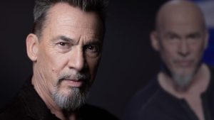 Florent Pagny en chaise roulante : Je ne pouvais plus marcher , les tristes confidences du chanteur