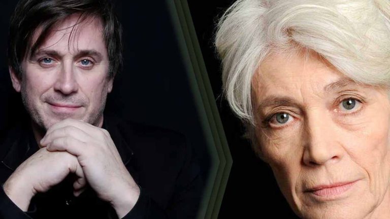 Françoise Hardy ne lutte plus contre la mort, son fils Thomas Dutronc bouleversé