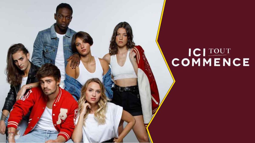 Ici tout commence (TF1): une mauvaise nouvelle vient de tomber pour les fans de la série