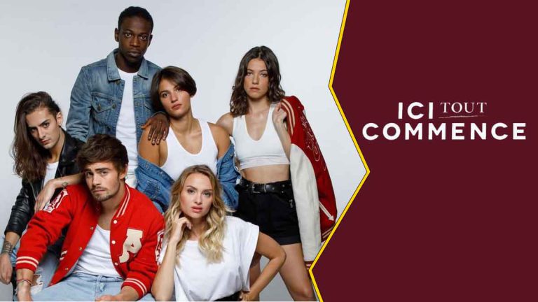Ici tout commence (TF1): une mauvaise nouvelle vient de tomber pour les fans de la série