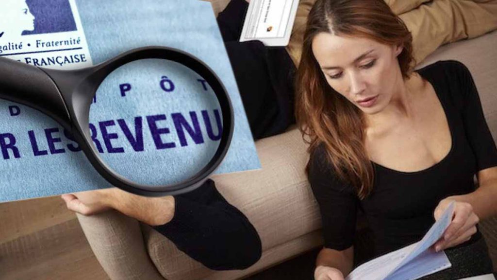 Impôt sur le revenu : cette réjouissante nouvelle qui vient de tomber pour les femmes mariées et pacsées