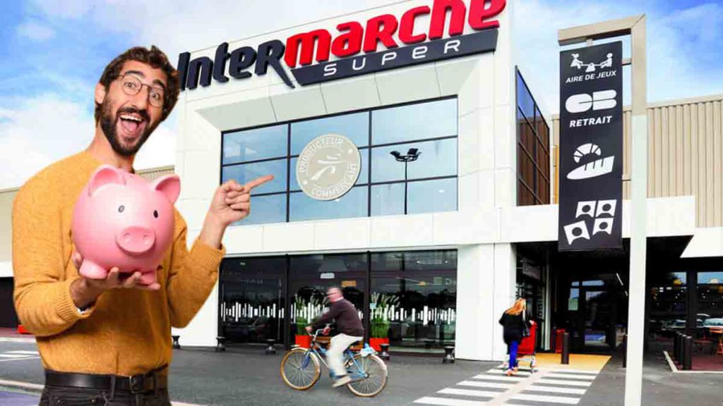 Intermarché : astuces infaillibles pour faire des économies sur vos courses de tous les jours