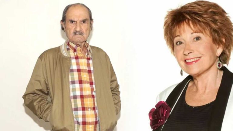 Je n’existe plus… : Gérard Hernandez (Scènes de ménages) toujours au plus mal depuis la mort de Marion Game