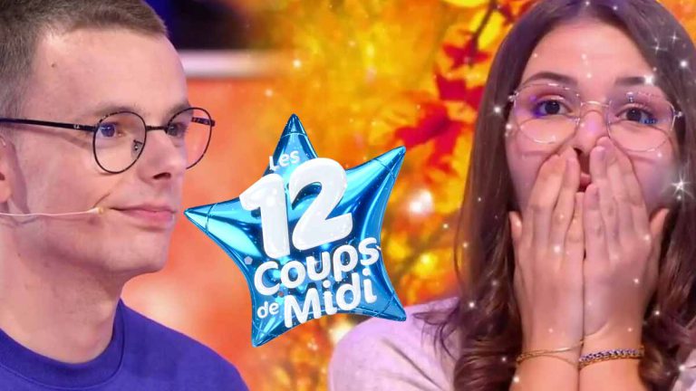 « Je vous ai surpris » : Jean-Luc Reichmann avoue en plein direct des 12 Coups de midi avoir violé l’intimité de Jessica et d’Émilien