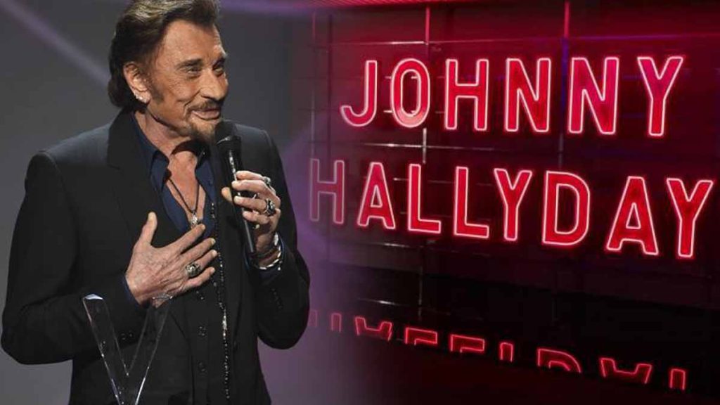 Johnny Hallyday : les secrets de sa dernière chanson inédite, Un cri
