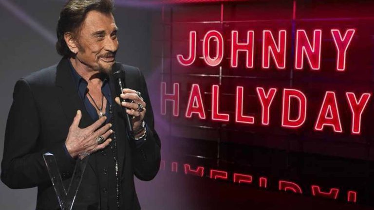Johnny Hallyday : les secrets de sa dernière chanson inédite, Un cri