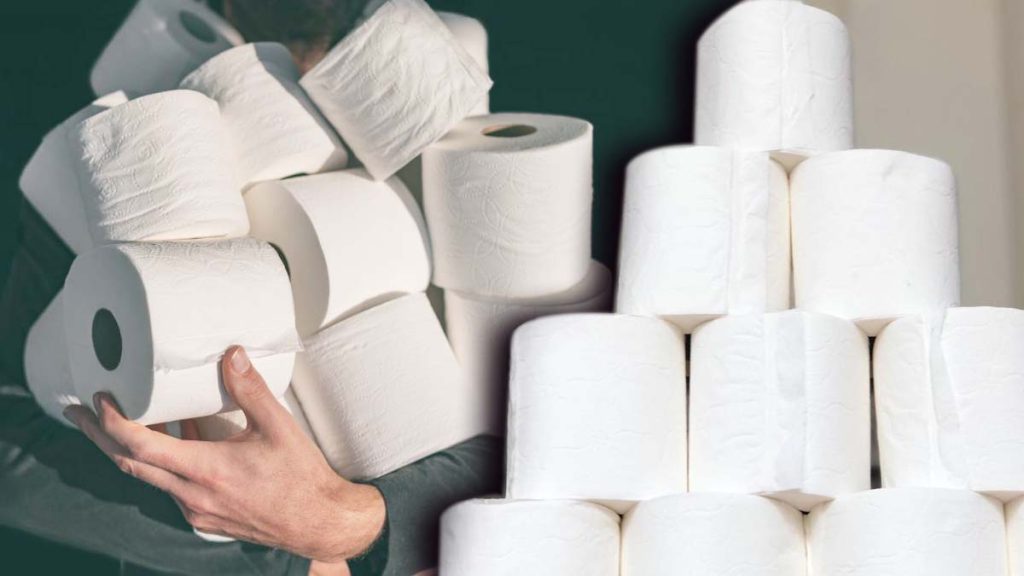 Le papier toilette c’est fini : on connaît enfin ce produit respectueux de l’environnement qui va le remplacer