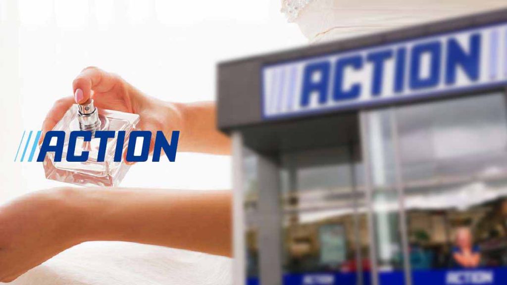 Le produit à 0,99€ d'Action qui bluffe les amateurs de soins de luxe en 2023