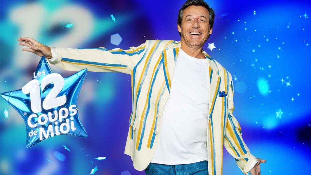Les 12 coups de midi : Émilien décroche sa 2e Étoile mystérieuse, Jean-Luc Reichmann hurle sur la production !