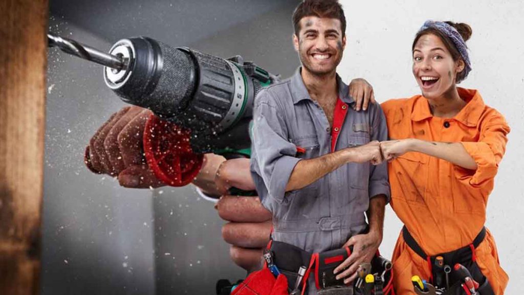 Lidl : Après Parkside, une autre grande marque de bricolage débarque