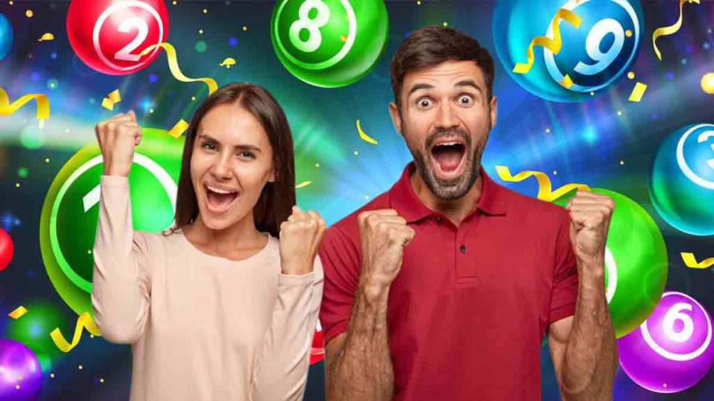 Loto : l’histoire improbable de ce couple qui remporte 12 millions d’euros suite à une erreur