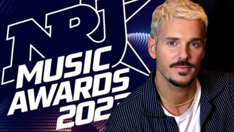 Matt Pokora explose de rage contre les NRJ Music Awards