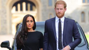 Meghan et Harry : on connaît enfin ce membre de la famille royale qui sinquiétait de la couleur de peau de leur bébé