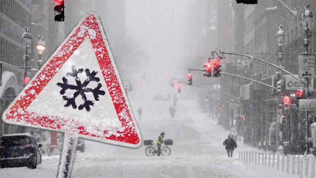 Météo : neige et crues dans ces 16 départements, le vôtre est-il concerné ?