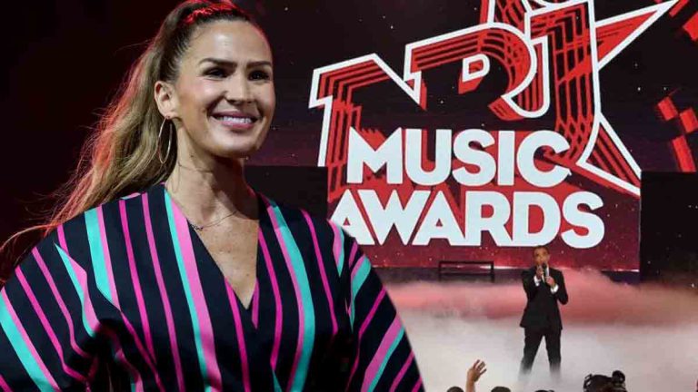 NRJ Music Awards : Vitaa revient sur lannonce surprise de sa grossesse