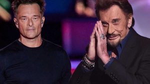 On a l'impression d'être violé : les propos CHOCS de David Hallyday