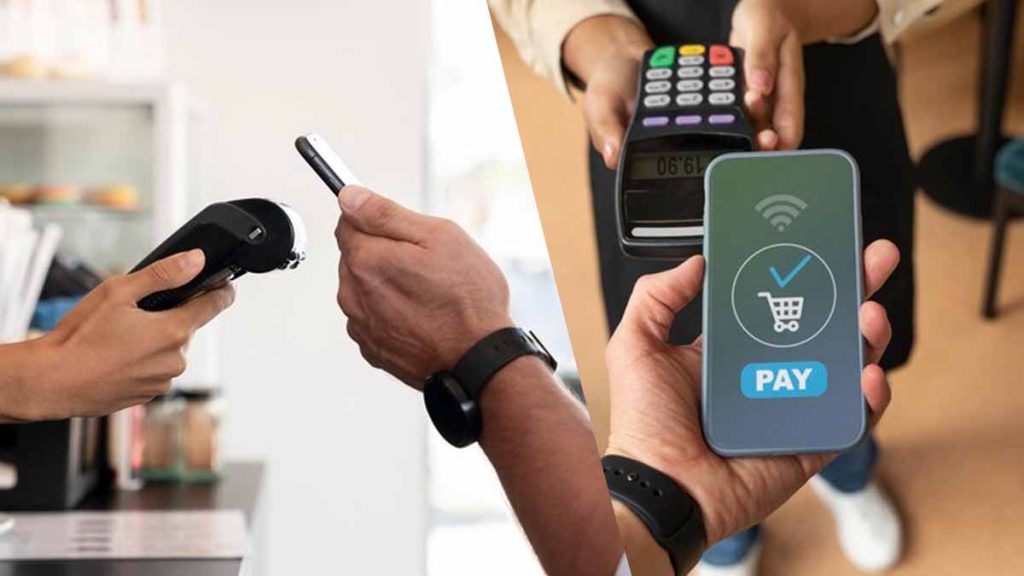 Paiement sans contact : gare à cette dernière fraude à la mode !