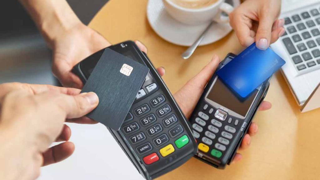 Paiement sans contact : quels risques en cas de vol de carte ?
