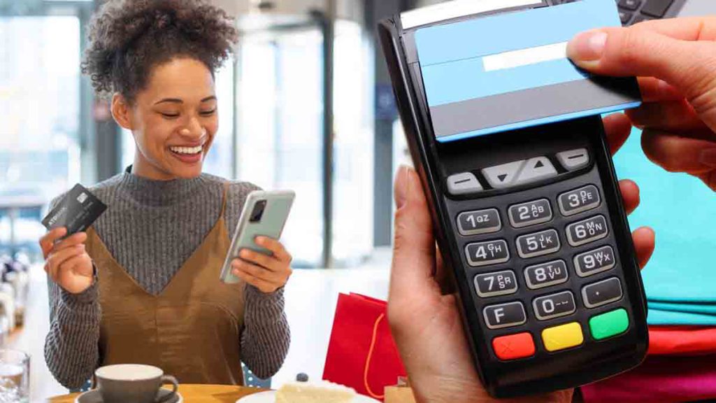 Panne à répétition de paiement par carte bancaire, Noël ne va-t-elle pas être gâchée ?