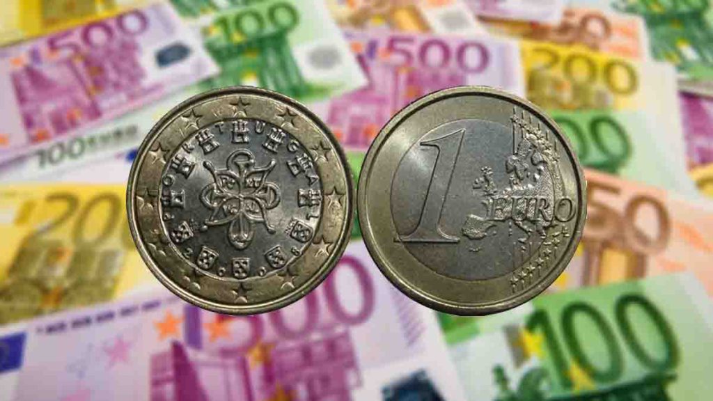 Pièces de 1 euro portugaises : découvrez celles qui valent le plus cher