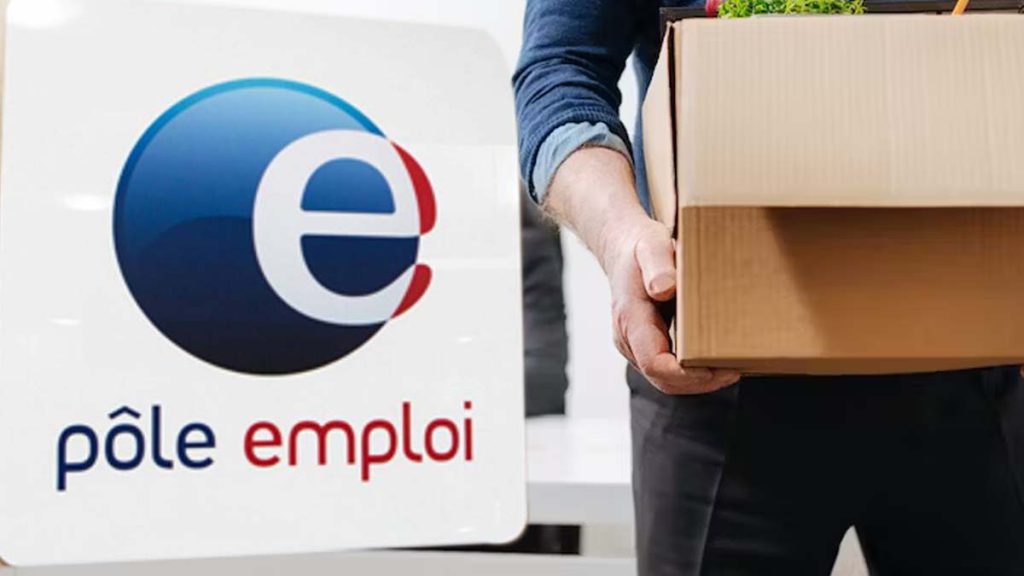 Pôle Emploi : ce changement qui va faire beaucoup plaisir aux salariés qui démissionnent