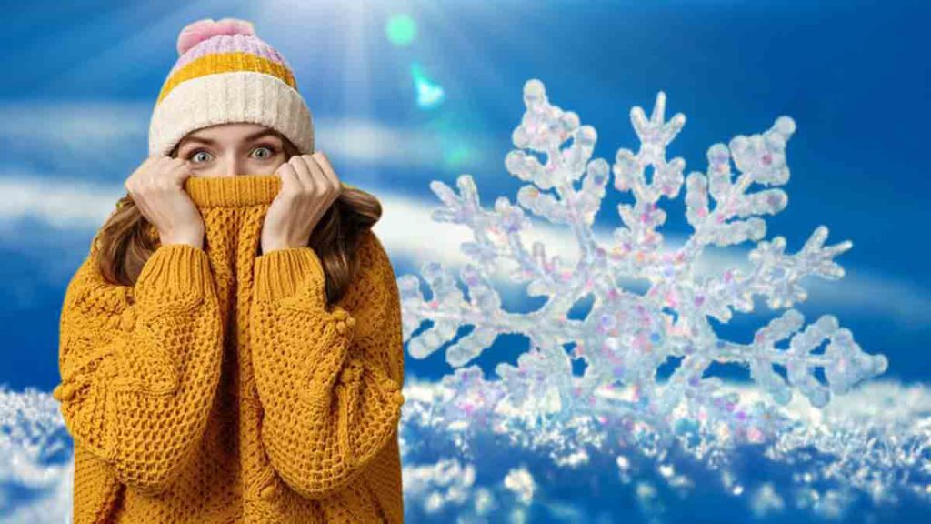 Prévisions météo à 4 semaines pour la France