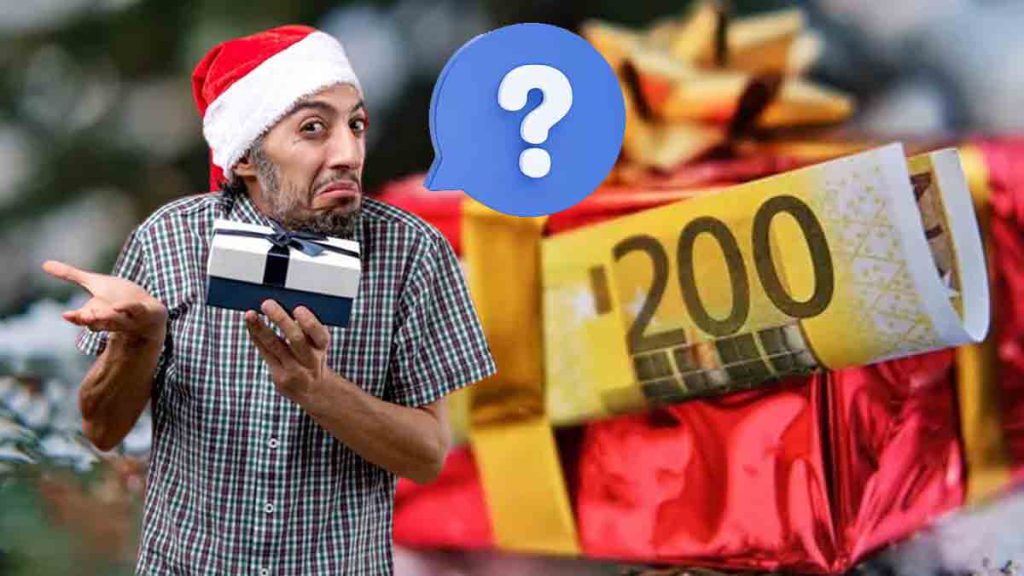 Prime de Noël 2023 : les personnes au chômage sont-elles éligibles ?