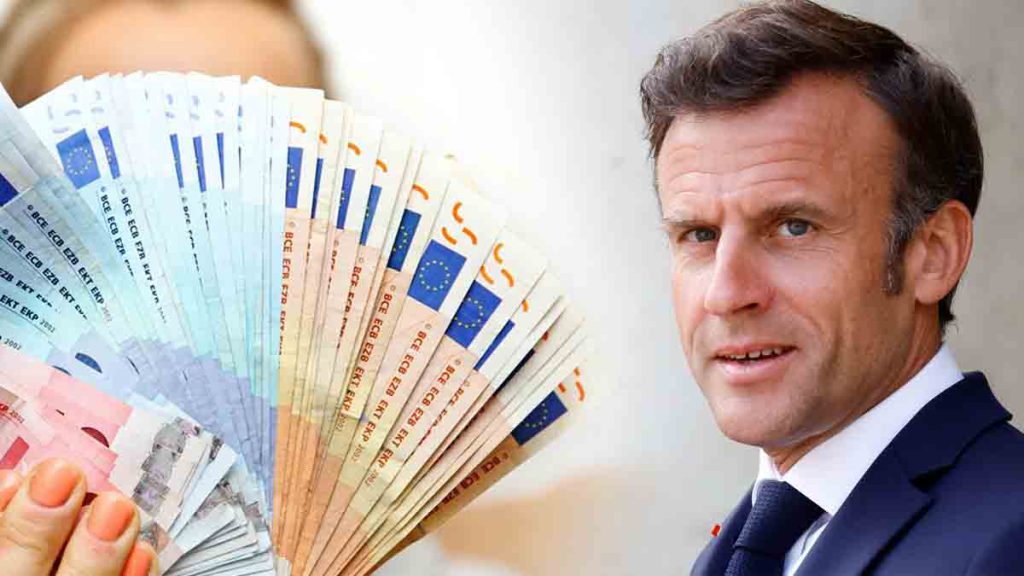 Prime Macron : voici les nouvelles règles pour bénéficier entre 3000 à 6000 euros