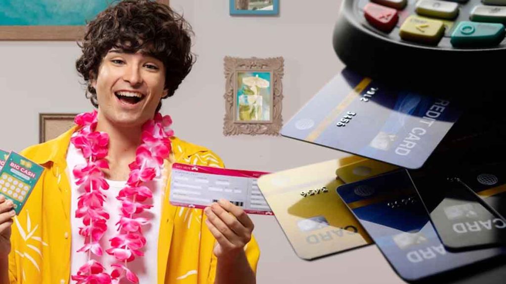 Que 13€ sur son compte bancaire avant qu'il ne gagne un jackpot de 2,4 millions au Loto, cette réaction qui vous laissera bouche bée