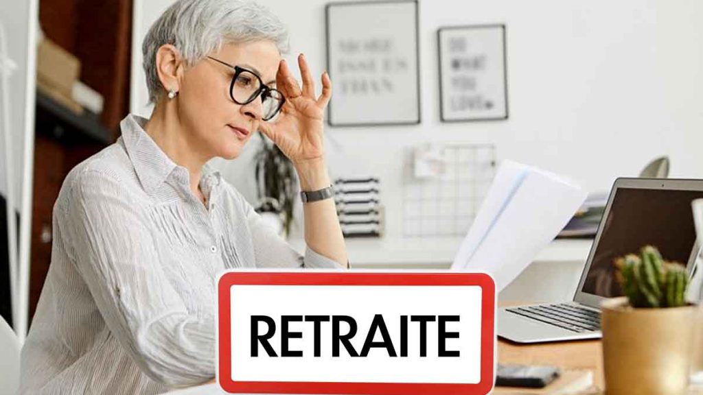 Réforme des retraites : Les exceptions qui pourraient vous permettre de passer entre les mailles du filet