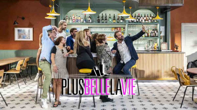 Retour de Plus belle la vie sur TF1 : le tournage en crise, c’est insupportable