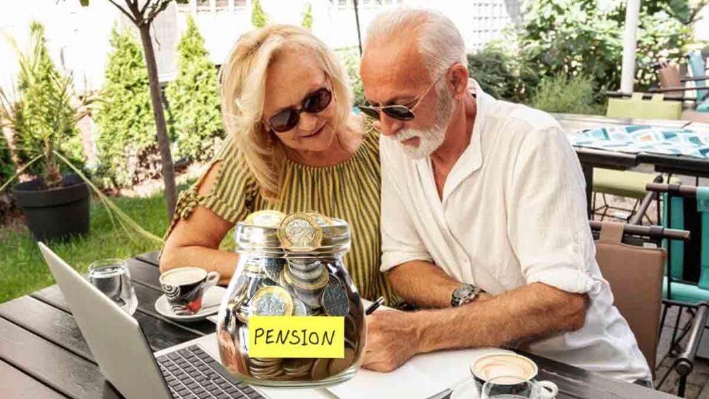 Retraite : ces documents cruciaux qui peuvent augmenter votre pension de 5 à 10%