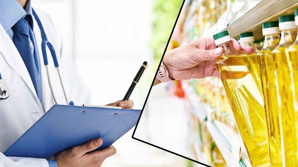 Santé : les 5 huiles à éviter à tout prix