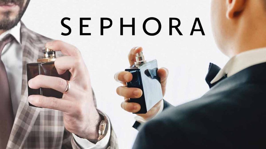 Sephora : 12 parfums pour homme qui font fureur pour le Black Friday