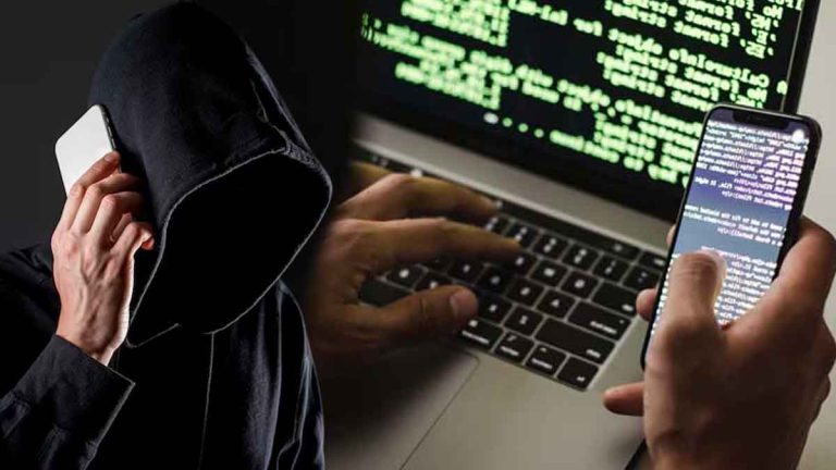 Smartphone piraté à votre insu : l'astuce infaillible pour s'en débarrasser