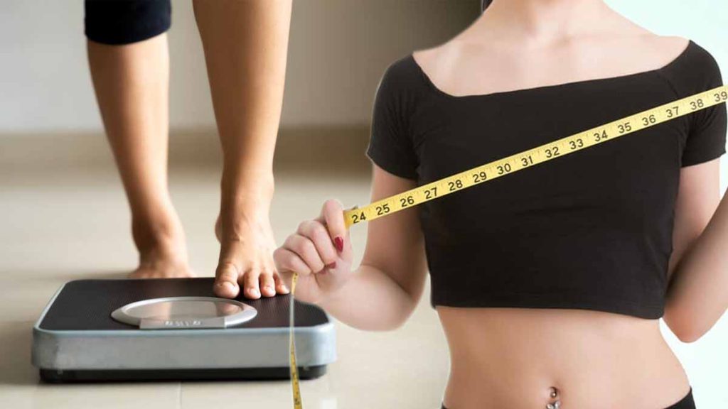 Son secret pour perdre 5 kilos en seulement 10 jours, et sans sport !