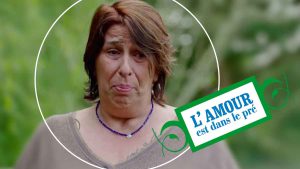 Sophie (ADP) : Je nai pas écrit à Roméo pour son argent