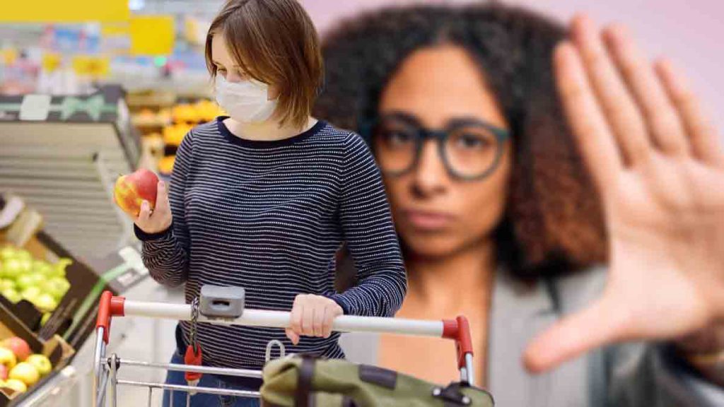 Supermarché : voici comment ne plus vous faire arnaquer pendant vos courses