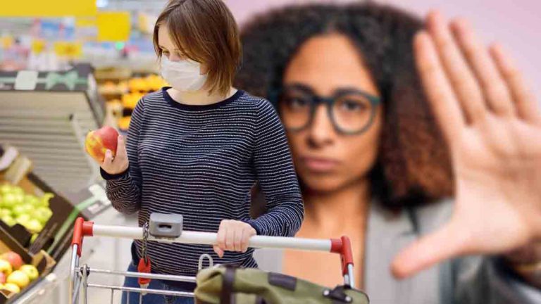 Supermarché : voici comment ne plus vous faire arnaquer pendant vos courses