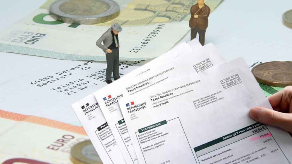 Taxe foncière : ces situations qui vous permettent de payer cet impôt sans pénalité même après la date limite