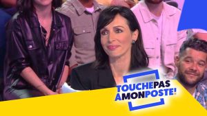 TPMP : déstabilisée par un sujet sensible Géraldine Maillet explose
