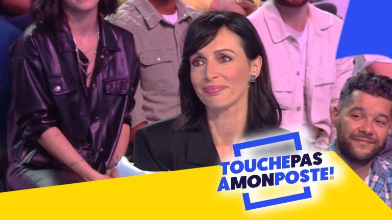 TPMP : déstabilisée par un sujet sensible Géraldine Maillet explose